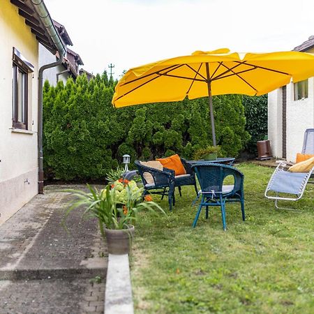 Ferienwohnung Kalkau Lichtenstein  Εξωτερικό φωτογραφία