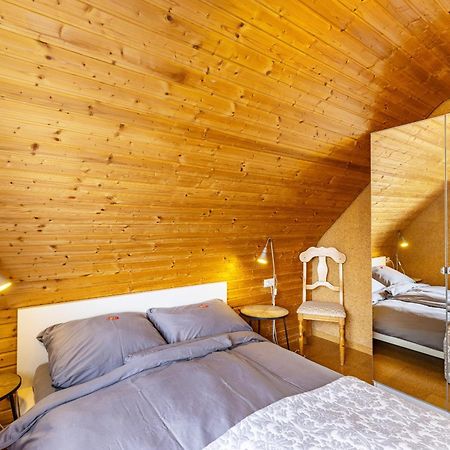 Ferienwohnung Kalkau Lichtenstein  Εξωτερικό φωτογραφία