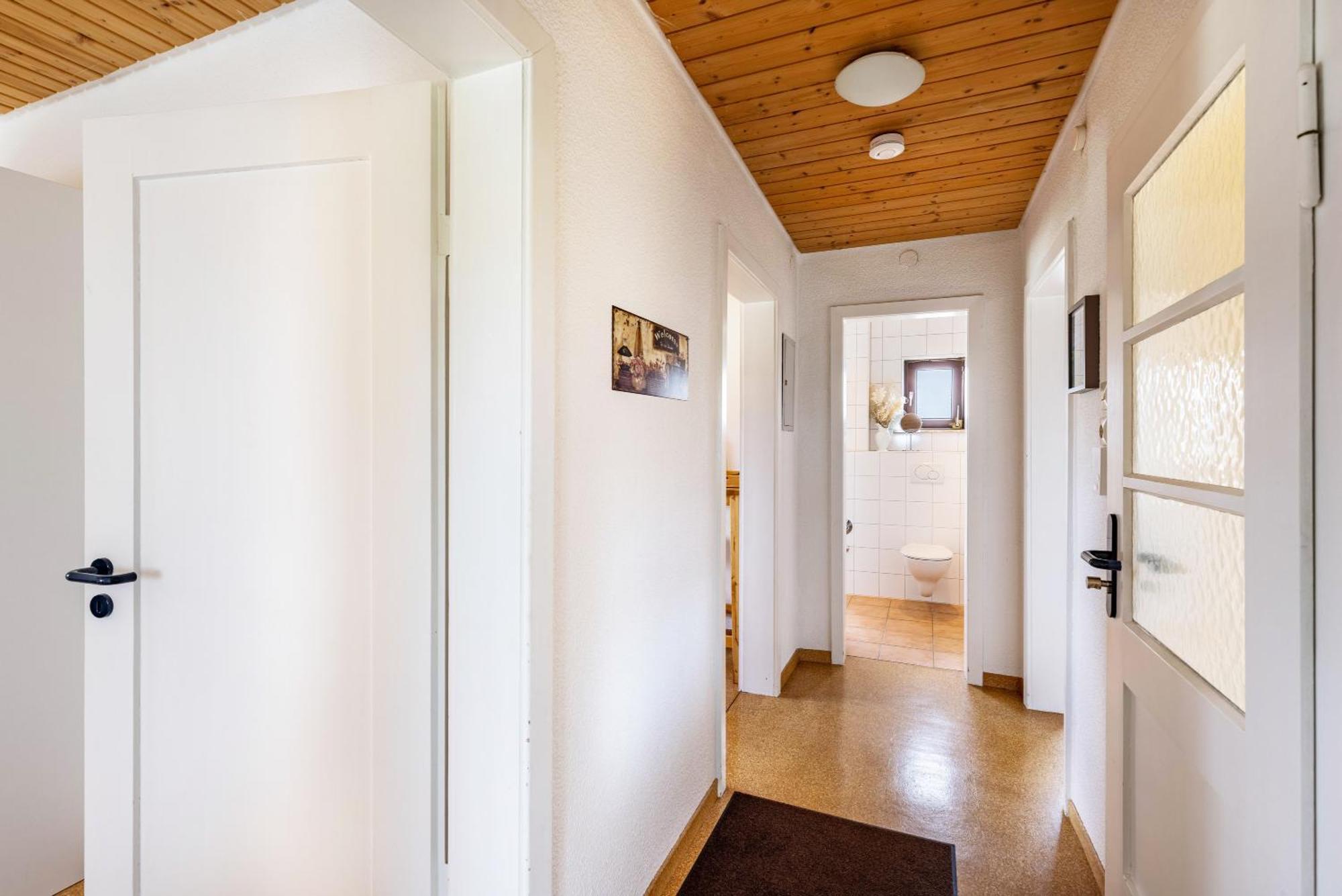 Ferienwohnung Kalkau Lichtenstein  Εξωτερικό φωτογραφία