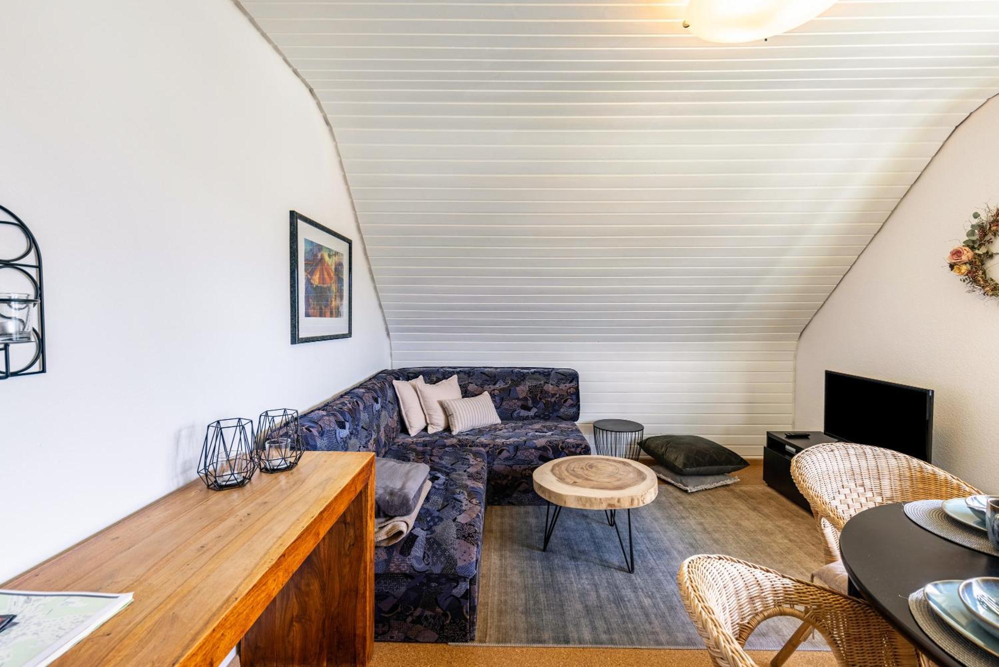 Ferienwohnung Kalkau Lichtenstein  Εξωτερικό φωτογραφία