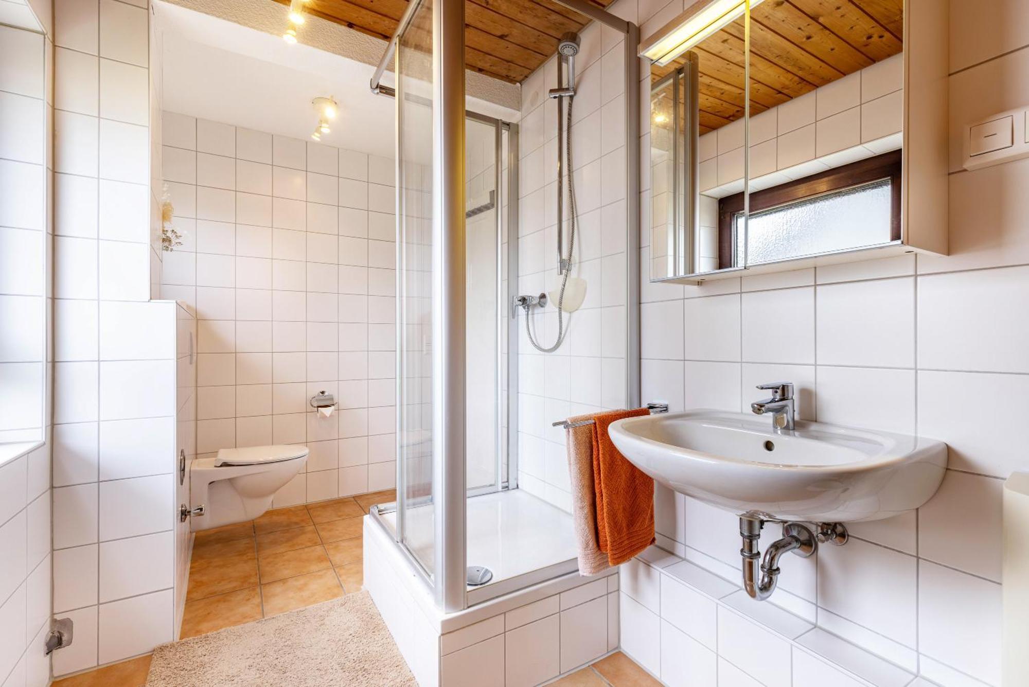 Ferienwohnung Kalkau Lichtenstein  Εξωτερικό φωτογραφία