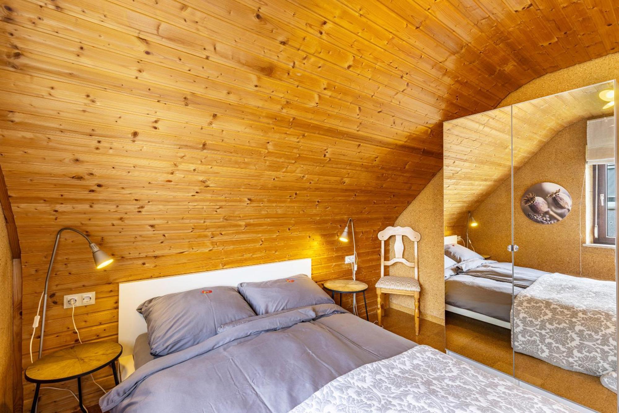Ferienwohnung Kalkau Lichtenstein  Εξωτερικό φωτογραφία