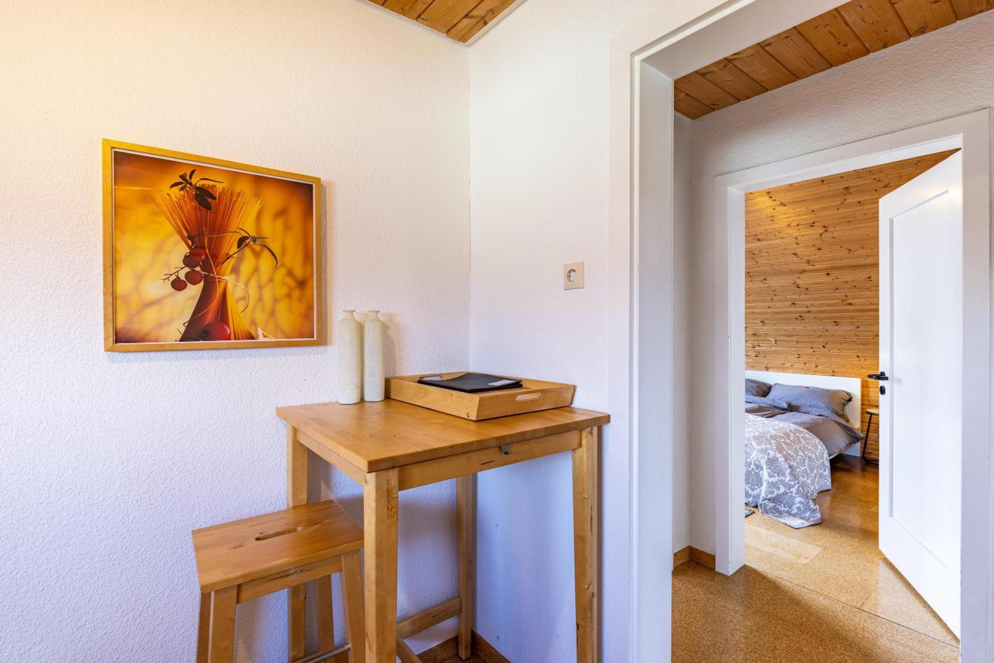 Ferienwohnung Kalkau Lichtenstein  Εξωτερικό φωτογραφία