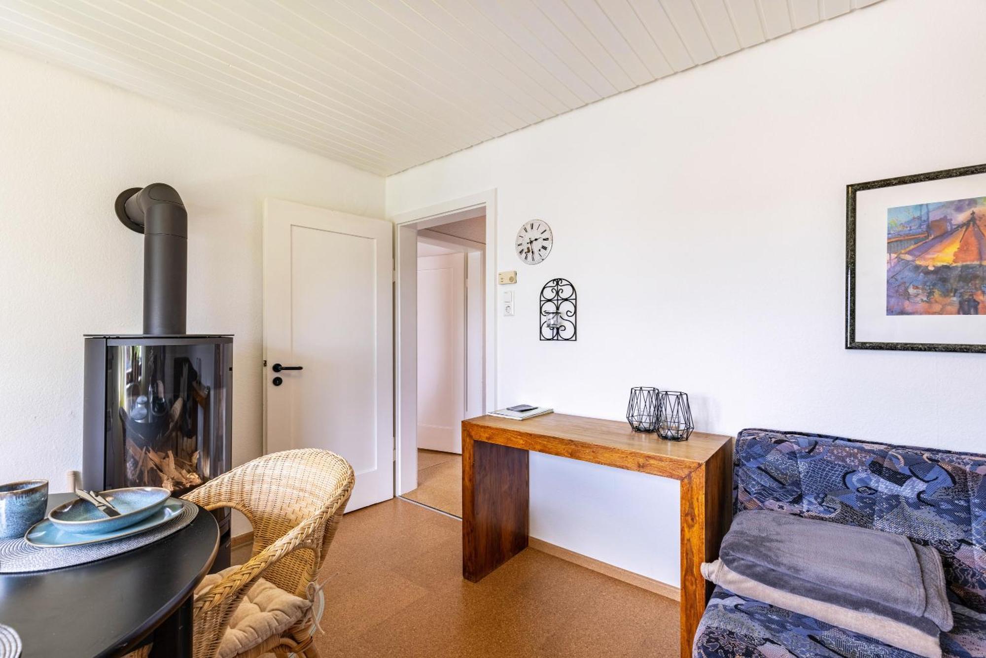 Ferienwohnung Kalkau Lichtenstein  Εξωτερικό φωτογραφία
