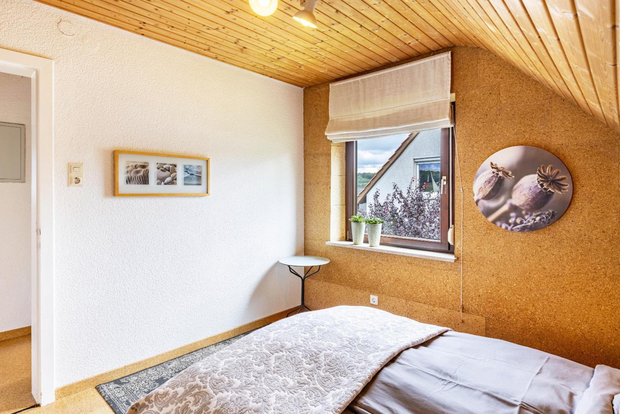 Ferienwohnung Kalkau Lichtenstein  Εξωτερικό φωτογραφία